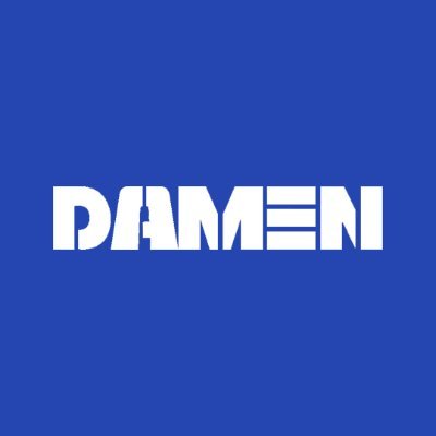 damen's profile picture