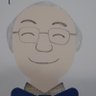 臥牛山備中's profile picture