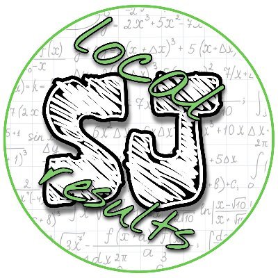 localSJresults's profile picture