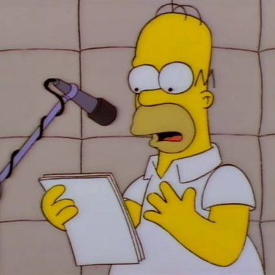 SimpsonDub🎙(Doblaje de Los Simpson)'s profile picture