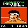 Profilbild von Piston Honda