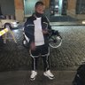 Profilbild von LaidBackJames(LBJ)