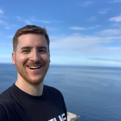 David's profile picture