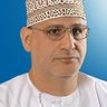 سالم بن حميد الرواحي 的头像