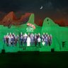 🇸🇦❤️ MBS Meshal profil fotoğrafı