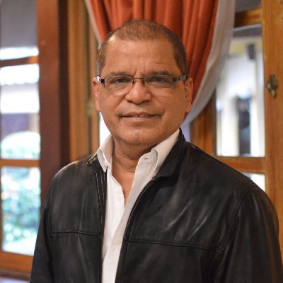Oscar Ortiz's profile picture