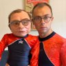 Joe Tracini profil fotoğrafı