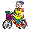 Фото профиля 光る自転車（左傾化を深く憂慮する一市民）