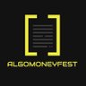 AlgoMoneyfest 的头像