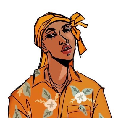 HOOD VOGUE is tired of poverty's profile picture