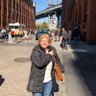 Maria profil fotoğrafı