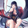 Nyotengu profil fotoğrafı