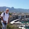Profilbild von Glafkos Cariolou