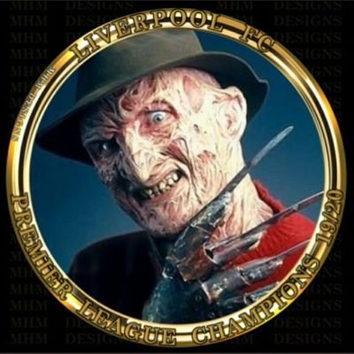 Freddy'sNewNightmare's profile picture