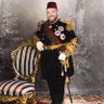 II. ismet ﺦ 的头像