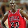 Michael Jordan 的头像