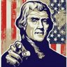 Profilbild von Thomas Jefferson 𝕏
