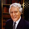 Real Louis Rukeyser profil fotoğrafı