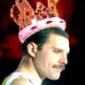 @lareinadorada's profile picture