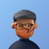 Nate Moore is on 🦋 profil fotoğrafı