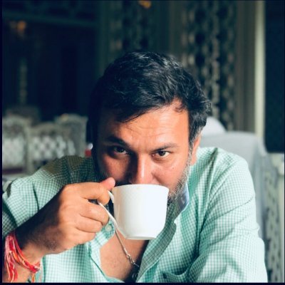 amitmehra's profile picture