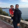 Selahattin ÇELEBİ 的头像