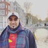 Ahmed shady 的头像
