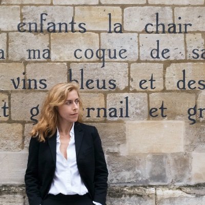 Agnes C. Poirier's profile picture