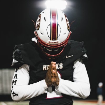 Caleb Downs's profile picture