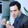 Yannis KARAMANNİS 的头像