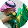 عبدالعزيز ابراهيم الحجيلان 🇸🇦⚔️'s profile picture