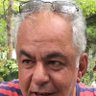 nicos hadjinicolaou 的头像