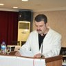 ibrahim tahtacıoğlu 的头像