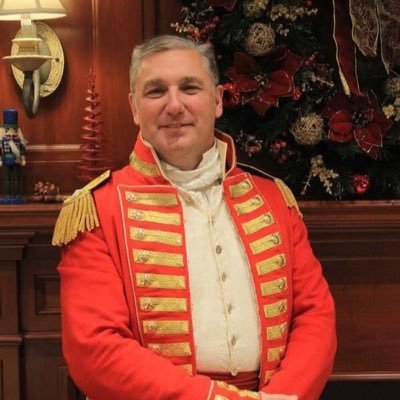 Tom Fournier's profile picture