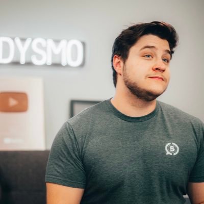 Dysmo's profile picture