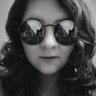 Profilbild von Ana