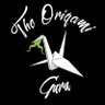 The Origami Guru 的头像