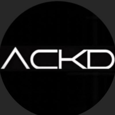 ACKDconsult's profile picture