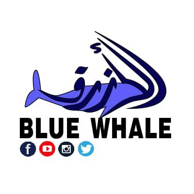 #Blue_Whale⚽#الحوت_الازرق💙⚽️'s profile picture