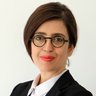 H. Bilge Coşkun Apaydın 的头像
