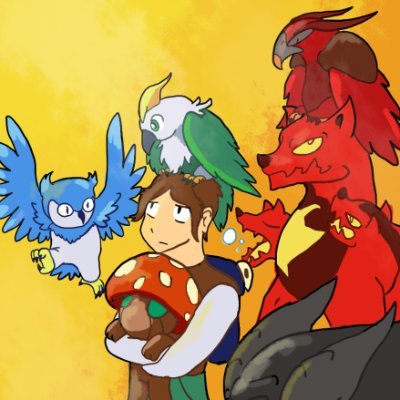 Poke_Scape's profile picture