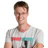 Bart Bos profil fotoฤrafฤฑ