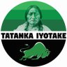 Profilbild von Tatanka Iyotake