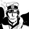 Corto Maltese profil fotoğrafı