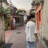 Фото профиля Ming