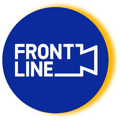 CGTN Frontline's profile picture