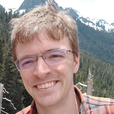 Chris Paxton's profile picture