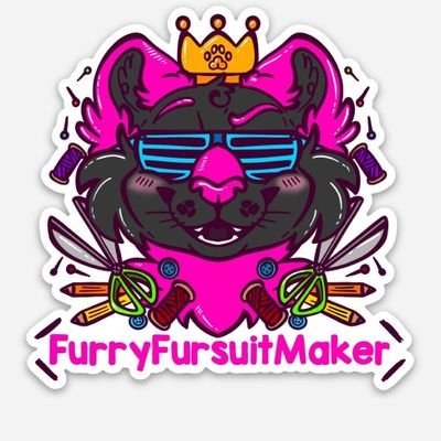 FurryFursuit_M's profile picture