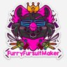 Profilbild von 🐾 👑FurryFursuitMaker 👑🐾
