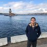 Profilbild von Melih Yaldız
